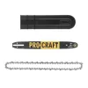 PROCRAFT AKU řetězová pila PKA48Li
