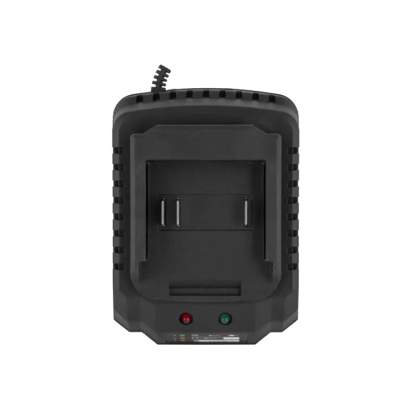 PROCRAFT Sada baterie 20V 2Ah 2ks + 1 nabíječka PBC-Set 1