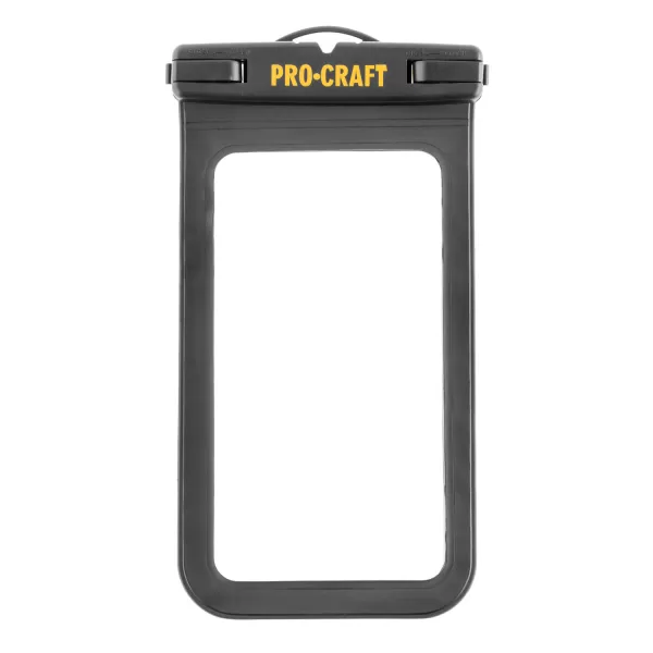 PROCRAFT Vodotěsné pouzdro na mobil TC10