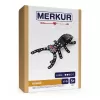 Merkur - Broučci – Roháč, 57 dílků
