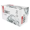 EMOS 150LED XMAS NANO IP44 15M G CW D3AC05