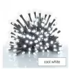 EMOS 80LED XMAS 3AA IP44 5,6M CW D4FC02