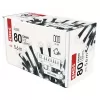 EMOS 80LED XMAS 3AA IP44 5,6M CW D4FC02