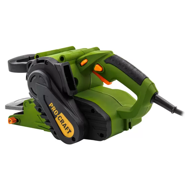 PROCRAFT Pásová bruska PBS1600 (PBS1010)