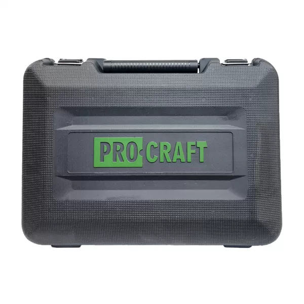 PROCRAFT Kombinované vrtací a sekací kladivo Procraft BH1300