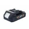 PROCRAFT Baterie akumulátorová 20V Li-ion, 2000mAh 20/2A