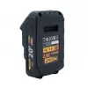 PROCRAFT Baterie akumulátorová 20V Li-ion, 2000mAh 20/2A