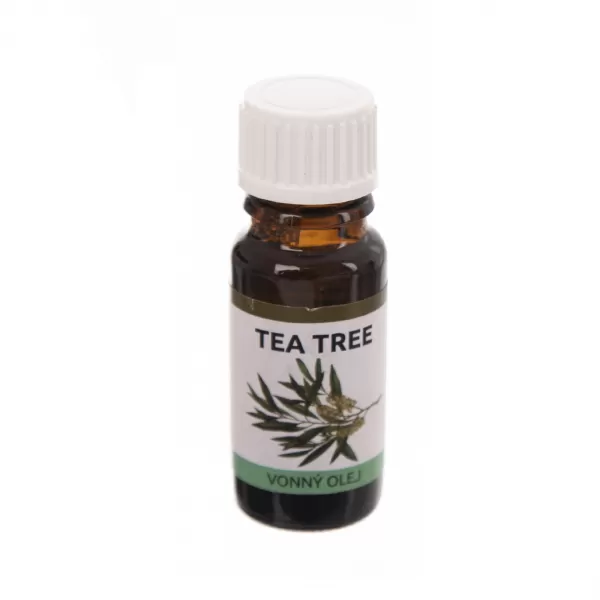 Olej vonný do aromalampy Tea Tree 10 ml