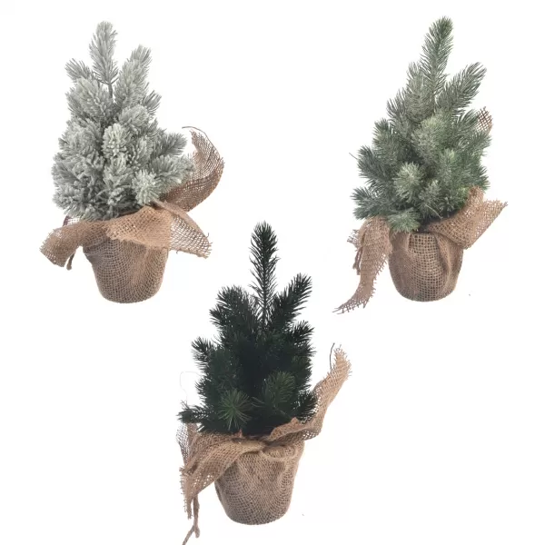 Stromeček UH v květináči 30 cm 3ASS