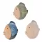 Ryba porcelán 20x12x19 cm 3ASS