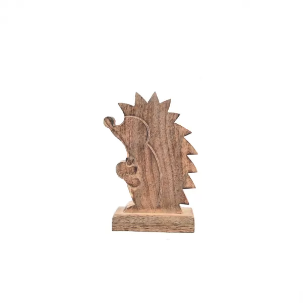 Ježek mango 11x4,5x18 cm