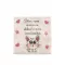 Ubrousek CAT HOME 20 ks 33x33 cm