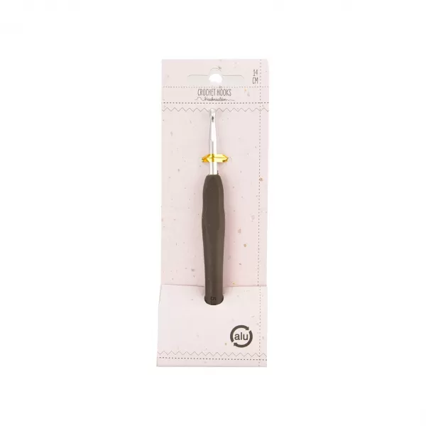 Háček UH/kov 15 cm