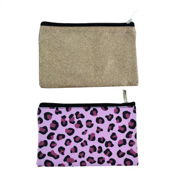 Taštička kosmetická UH WILD 20x12 cm 2ASS