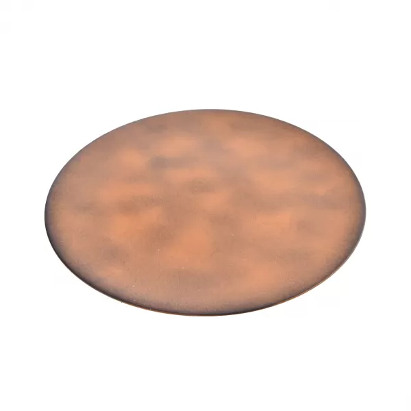 Tác UH rezavý pr. 33 cm