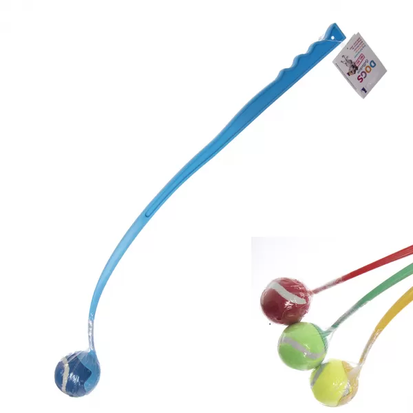 Hračka pro psa házedlo UH 68 cm 4ASS