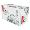 EMOS 75LED XMAS NANO IP44 7,5M G CW D3AC04