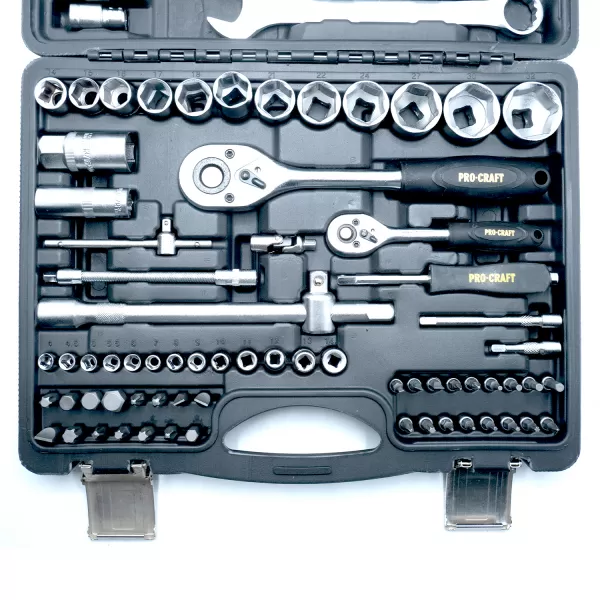 PROCRAFT Gola sada WS82