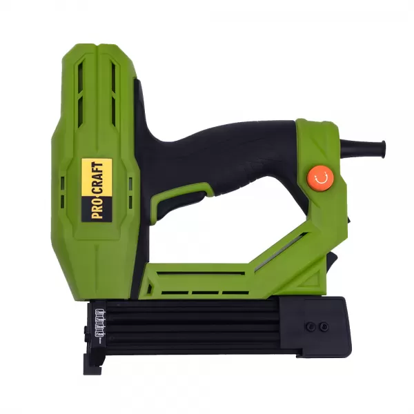 PROCRAFT Elektrická sponkovací pistole PEH600