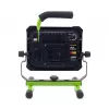 PROCRAFT LED reflektor aku/220V (bez akumulátoru a nabíječky) LP20
