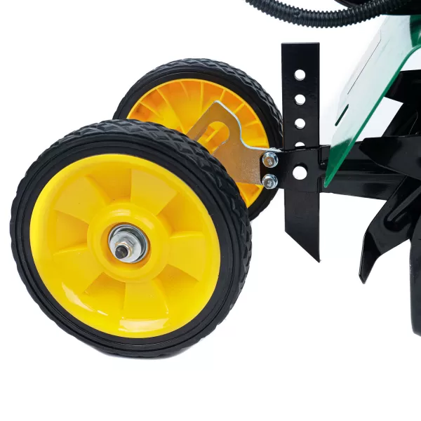PROCRAFT Benzínový kultivátor BK-52