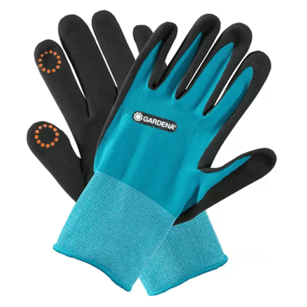 Gardena Rukavice pro sázení XL