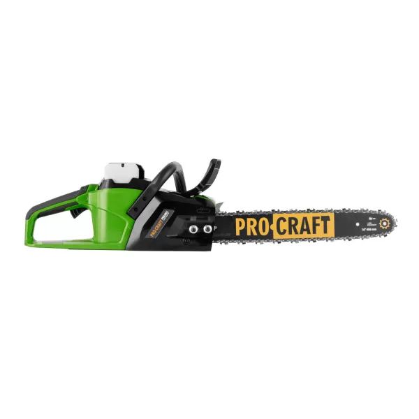 PROCRAFT AKU řetězová pila PKA48Li
