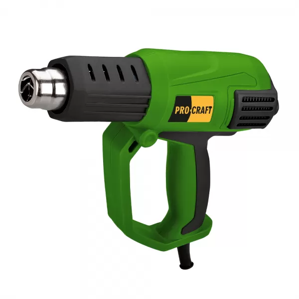 PROCRAFT Pistole horkovzdušná PH2000