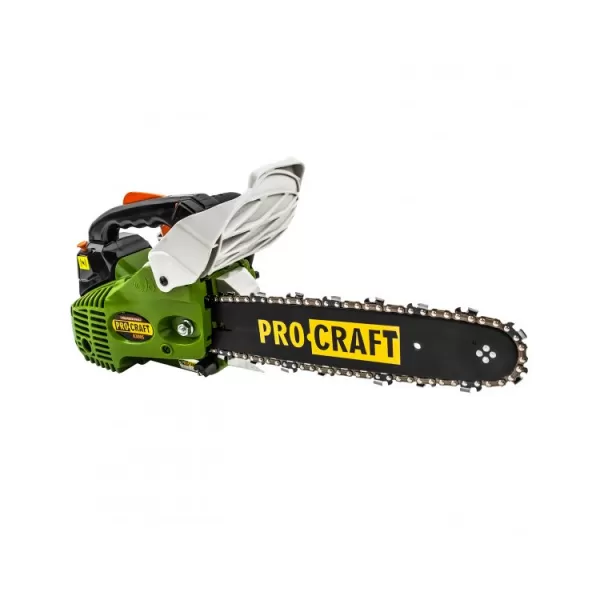 PROCRAFT Benzínová řetězová pila K300S