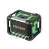 PROCRAFT Aku radio PJS20 DAB+FM Bluetooth 5,3 80W bez baterie a nabíječky PJS20BB