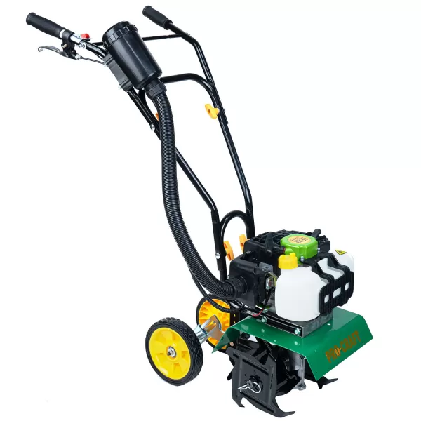 PROCRAFT Benzínový kultivátor BK-52