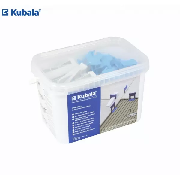 KUBALA 1898 Systém vyrov. Smart Level pro obklady a dlažbu