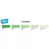 HETcolor 0582 - zelená 1 kg