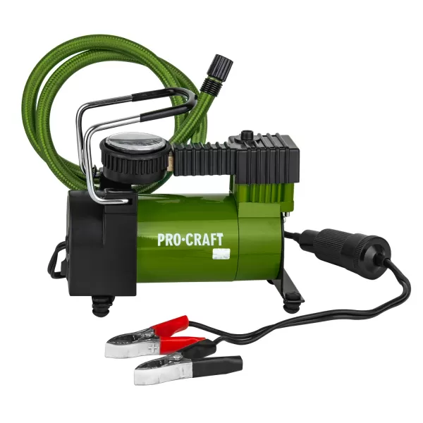 PROCRAFT Kompresor vzduchový LK190