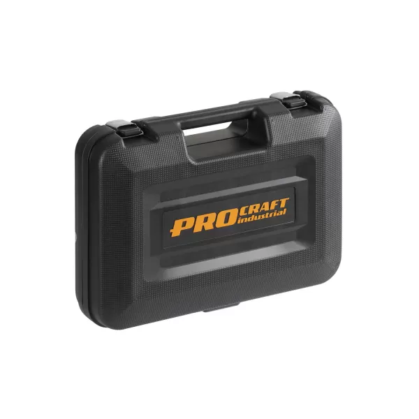 PROCRAFT Aku vrtací šroubovák Industrial CD20A