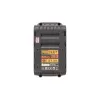 PROCRAFT Baterie akumulátorová 20V Li-ion, 8000mAh 20/8