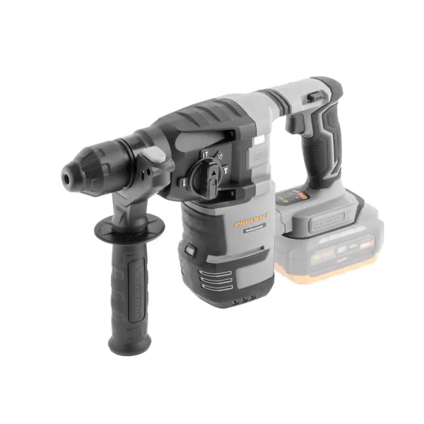 PROCRAFT Aku vrtací kladivo Industrial HD30Abb ( bez baterie a nabíječky )