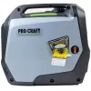 PROCRAFT Invertorová elektrocentrála IGP25