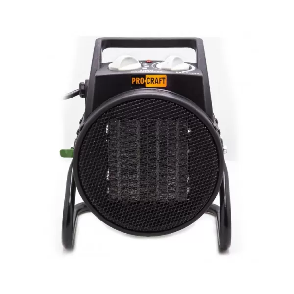 PROCRAFT Topný ventilátor FP20