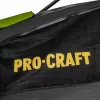 PROCRAFT Elektrická sekačka na trávu NM1800