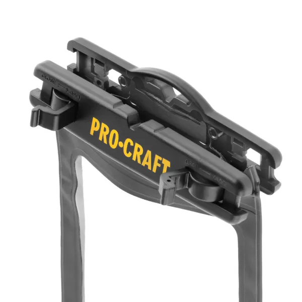 PROCRAFT Vodotěsné pouzdro na mobil TC10