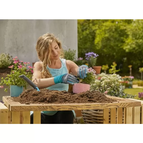 Gardena Rukavice pro zahradnické práce S